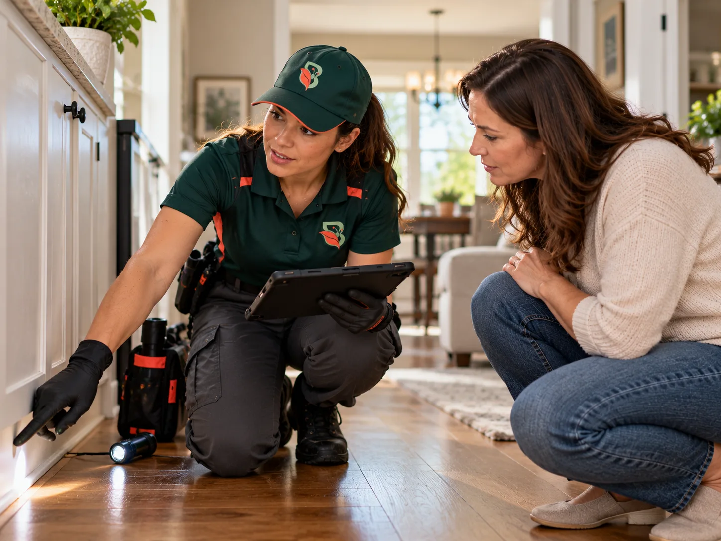 Pest Control Kinsman, IL FAQs